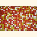 Fliesennetz 1x1 ~500g Mosaik